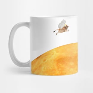 Holy Cow! Mug